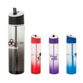 22 oz. Tritan Water Bottle